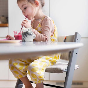 Stokke Tripp Trapp Accessories Bundle - Stormy Grey - 2024-Highchairs-Stormy Grey- | Natural Baby Shower