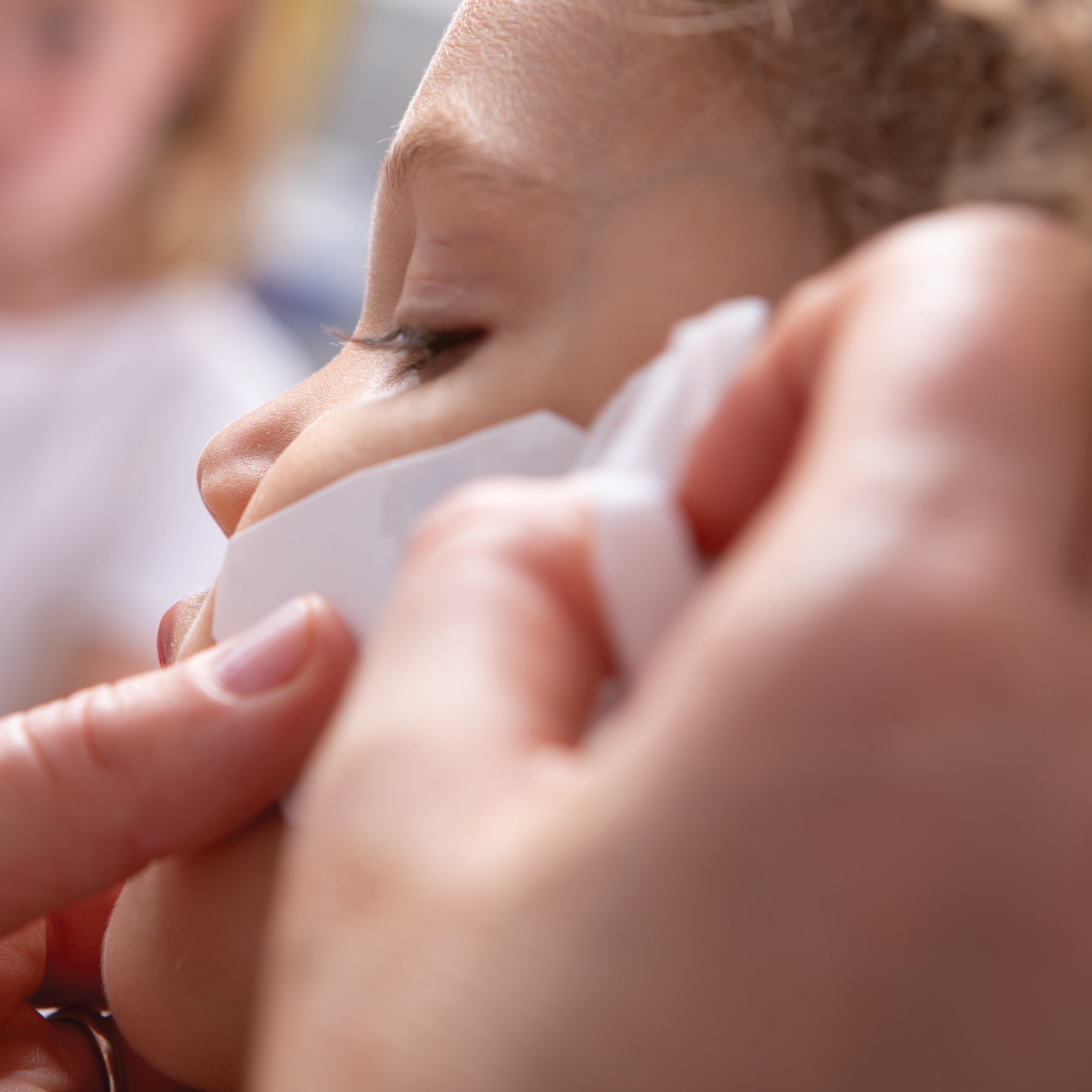 Rachel Ellen - أيام مشمسة وشم مؤقت للأطفال