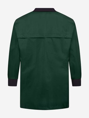 Zeco Kids School Painting Smock in Green