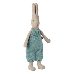 Maileg - Tulumlu tavşan peluşu