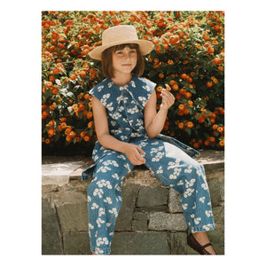 Tinycottons - Jean Marguerites | Mavi