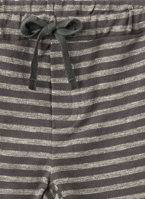 Wheat - Manfred Organik Pamuk Jegging | Gri