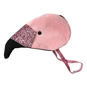 Meri Meri - Pembe Flamingo Kostümü