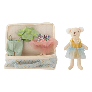 Bloomingville Mini - Lara bebek ve aksesuarları