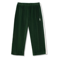 Wynken - Düz paça pantolon | Yeşil