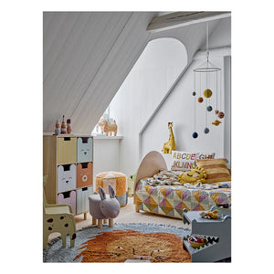 Bloomingville Mini - Mobil Uzay