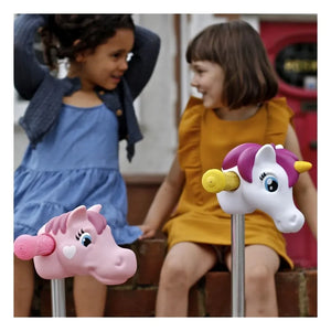Micro - Unicorn scooter başlığı | Beyaz