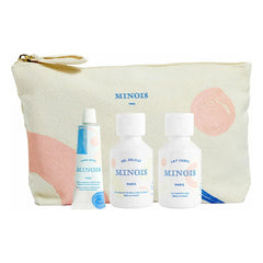 Minois - Essentials Kit - 3'lü Set