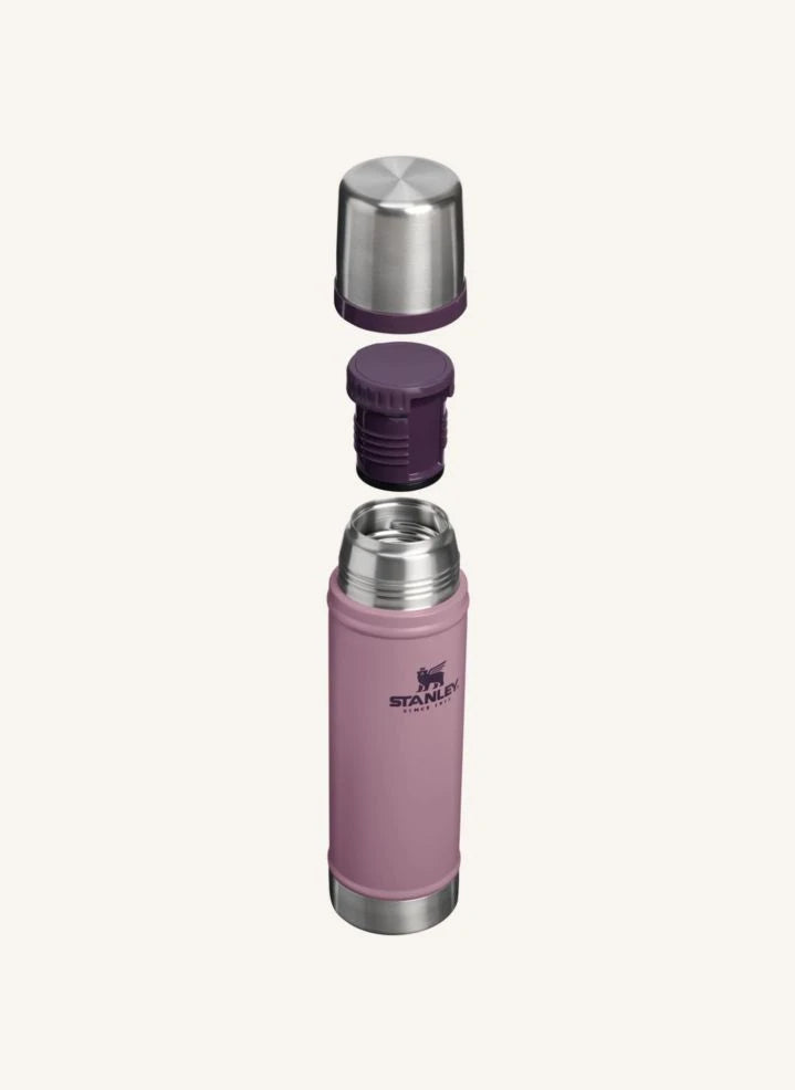 Stanley 1913 - Thermos The Legendary Classic - 1.0 L | بودرة