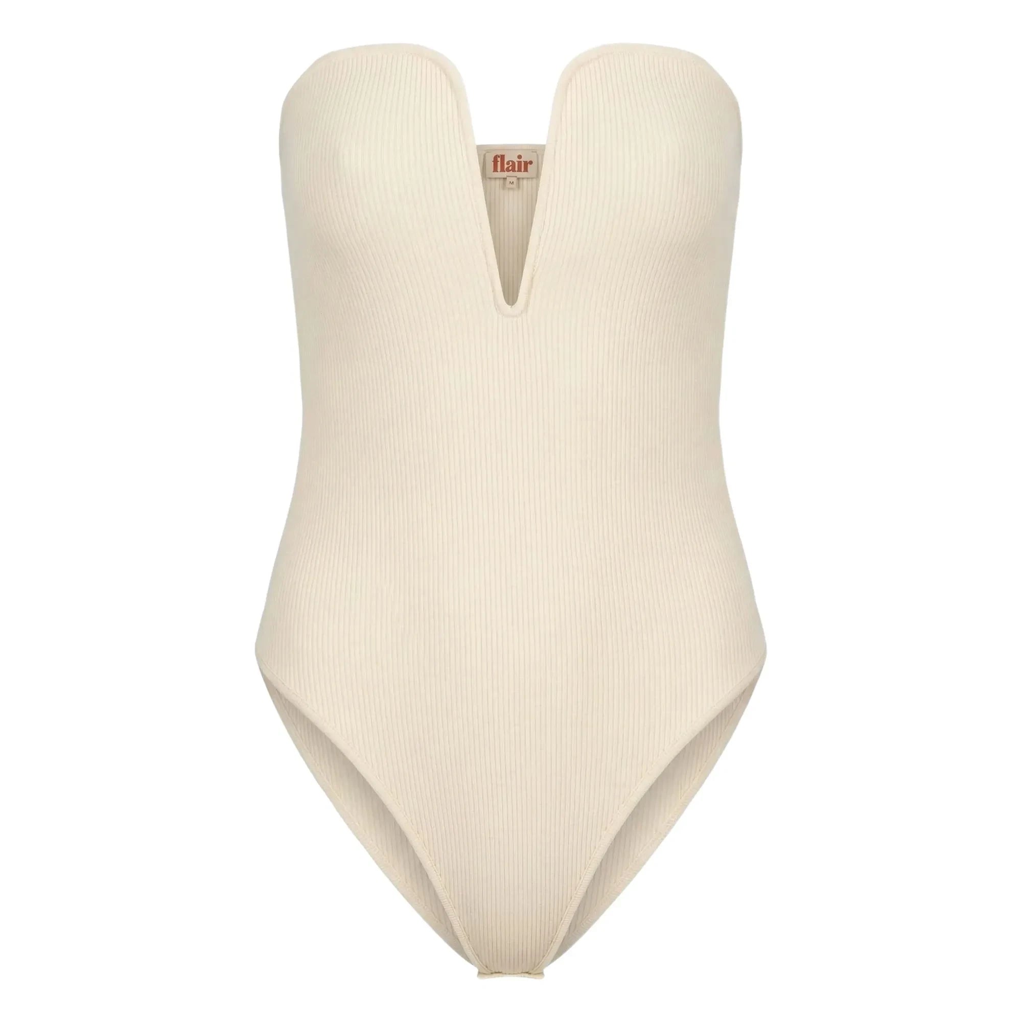 Flair - Body Picante | Ecru