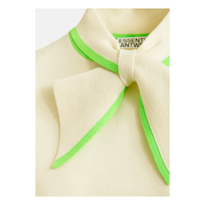 Essentiel Antwerp - Polo Jonda | Beyaz
