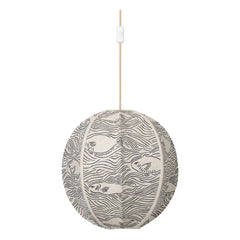 Ferm Living Kids - Sarkıt Lamba Kablo | Kum