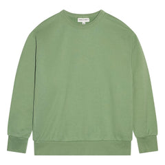 Smallable Kid - Arlo organik pamuk sweatshirt | Haki
