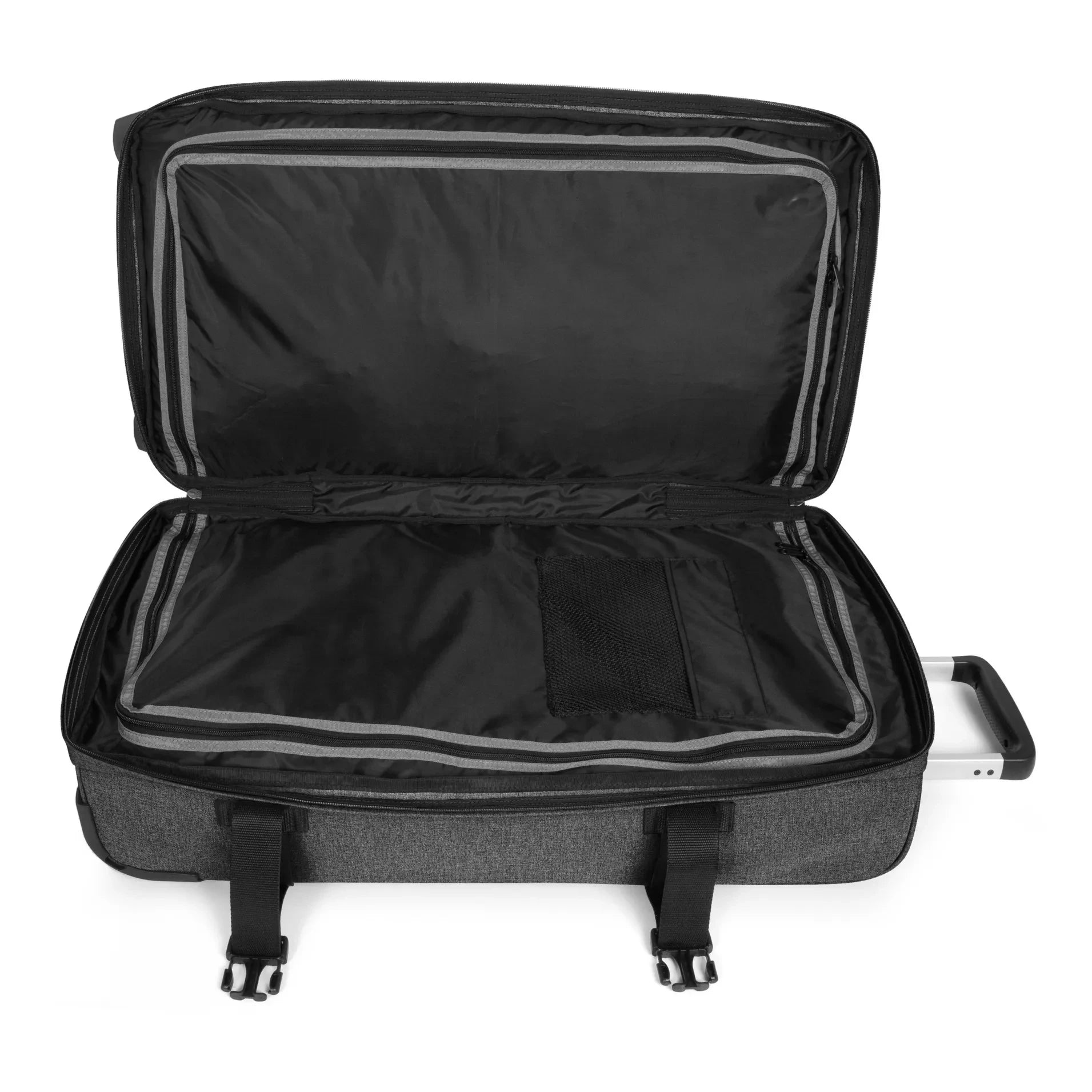 Eastpak - Transit'R M valiz | Denim gri