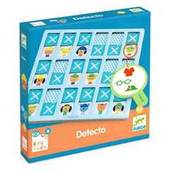 Djeco - Detecto Masa Oyunu