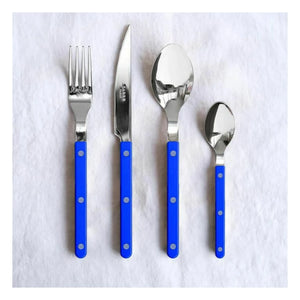 Sabre - Bistro Kaşığı | Mavi
