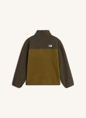The North Face - سترة يميوري فوردل | بني