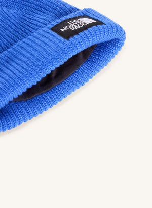 The North Face - قبعة The North Face | أزرق كهربائي