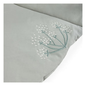 Sebra - Woodland oyun matı | Verdigris