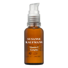 Susanne Kaufmann - Vitamin C Kompleks Yüz Serumu - 30 ml