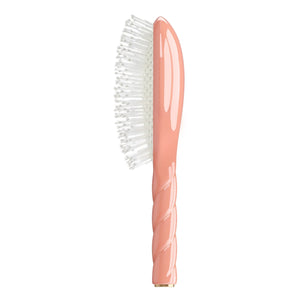 La Bonne Brosse - The Miracle N°4 Saç Fırçası - Karıştır Açıcı ve Masaj Yapıcı | Mercan