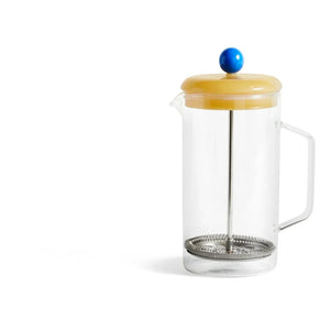 Hay - Cam Kahve Makinesi