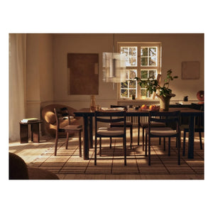 Ferm Living - Sen Halı | Kırık Beyaz
