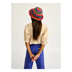 Bellerose - Harras Bluz | Bej
