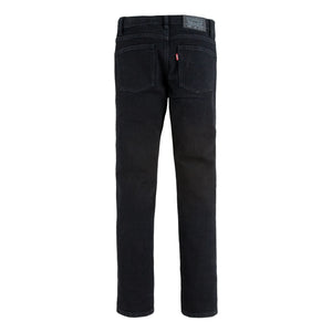 Levi's - 510 Dar Kesim Kot Pantolon | Siyah