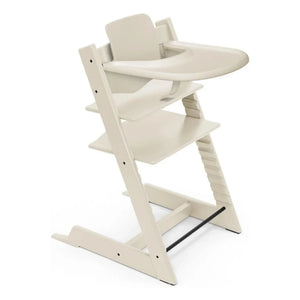 Stokke® - Tripp Trapp® tepsi | Vanilla