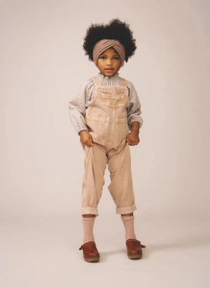 Soor Ploom - Tillie Salopet | Toz Pembe