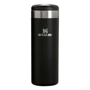Stanley 1913 - Isothermal mug - AeroLight™ Transit - 0.47 L | Siyah