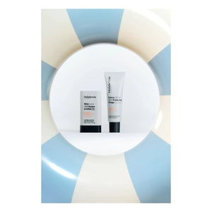 Holidermie - Koruyucu Yüz Kremi SPF50+ - 50ml