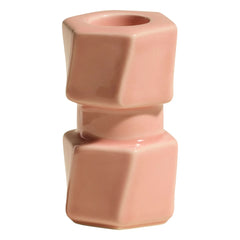 Maison Sarah Lavoine - Colonna şamdan | Pembe
