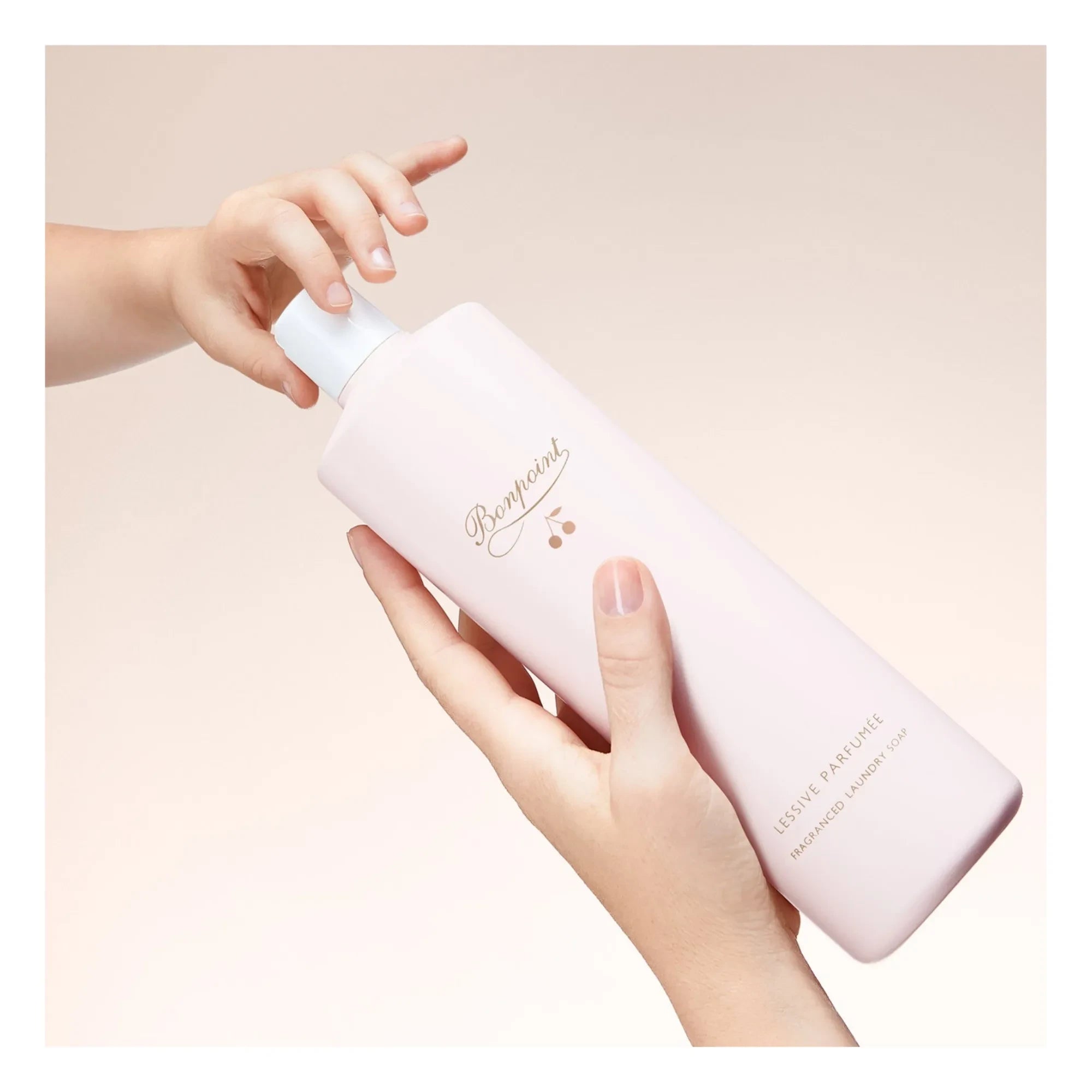 Bonpoint - Kokulu Çamaşır Deterjanı - 1L