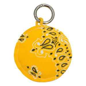 Call it by your name - Charms Happy Face | Sarı