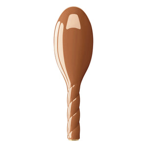 La Bonne Brosse - Essential N°03 Yumuşak Saç Fırçası - Hassas Saç Derisi | Hopi Terracotta
