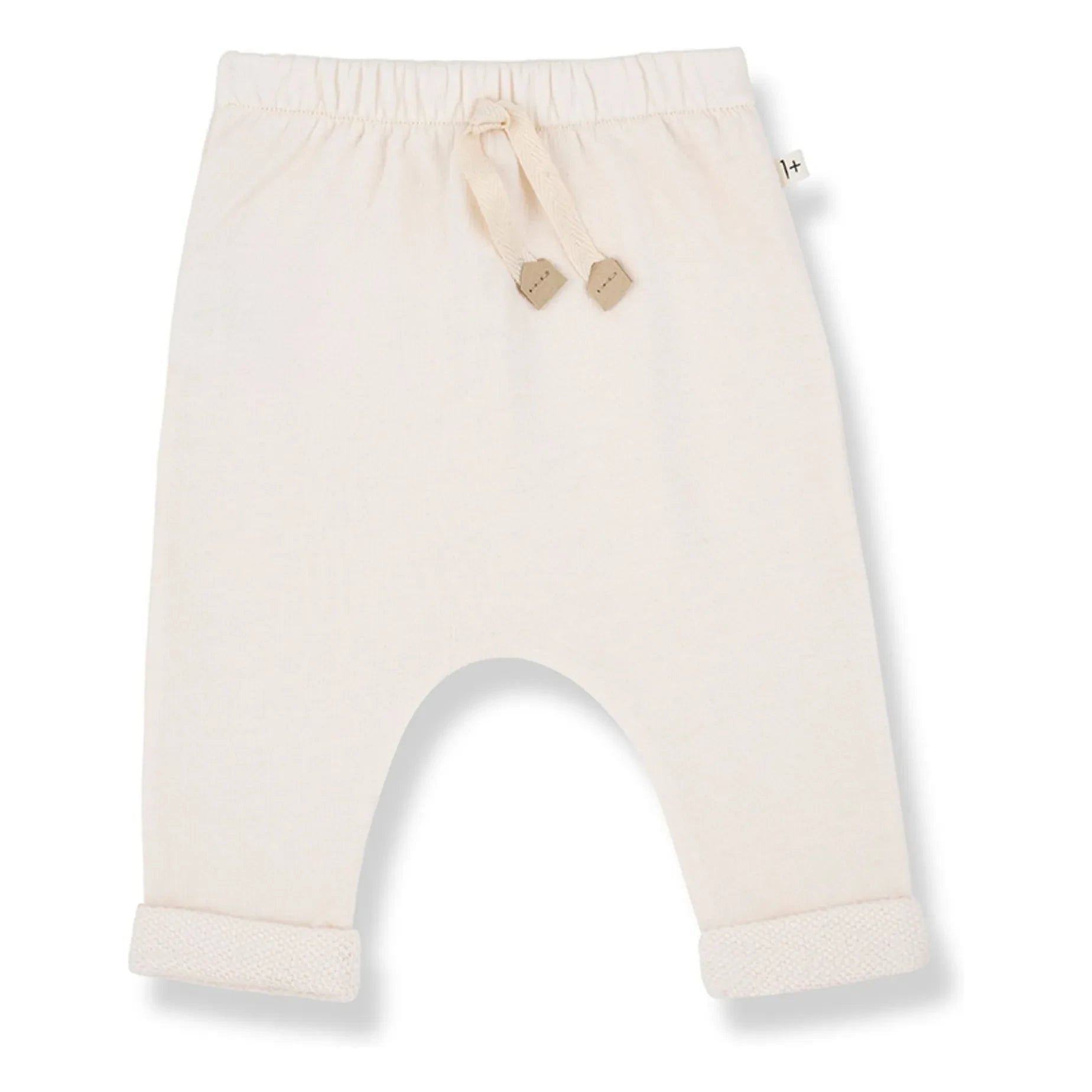 1+ in the family - Telos Polar Pantolon | Ecru