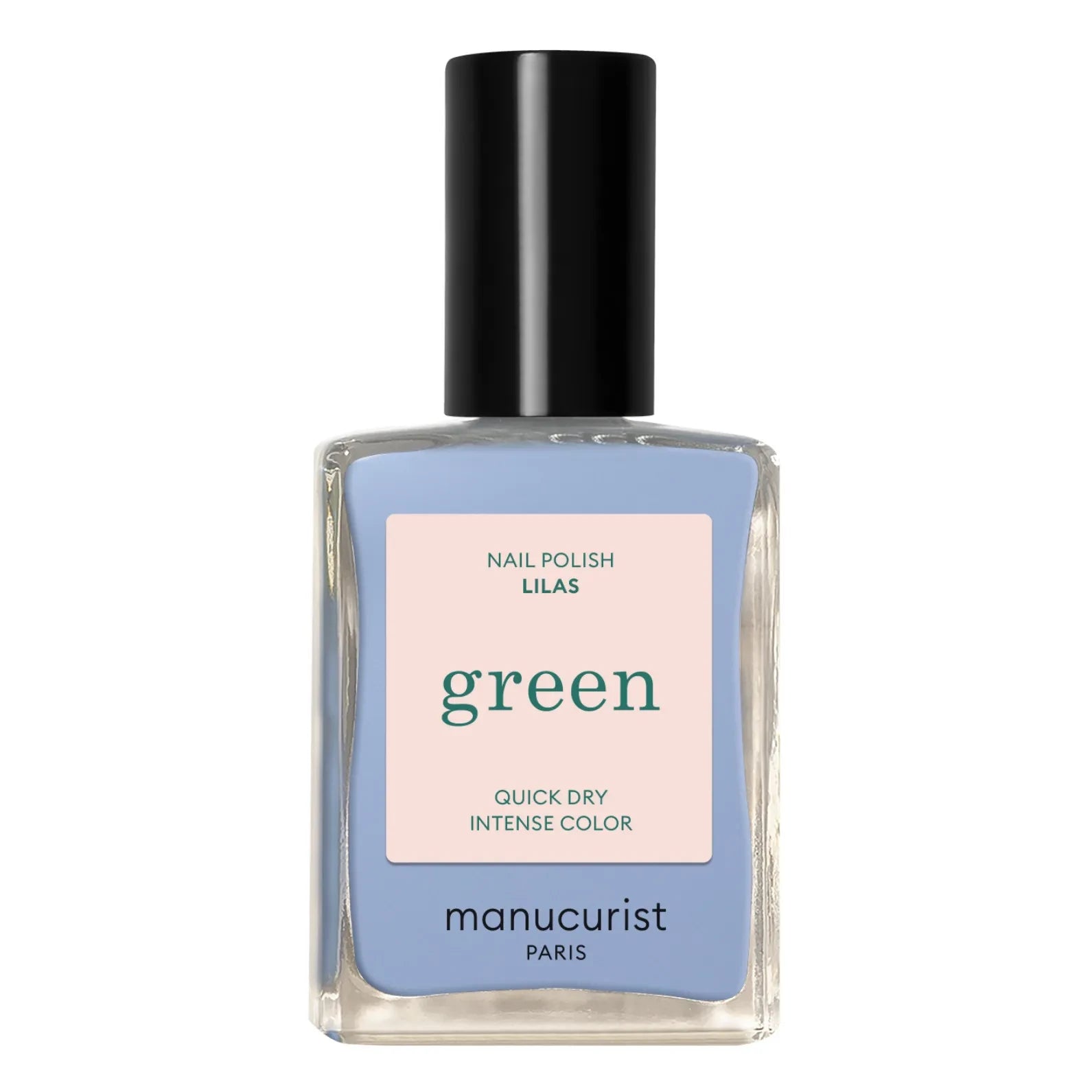 Manucurist - Yeşil Oje - 15ml | Lilac