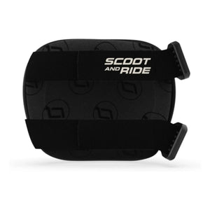 Scoot & Ride - Koruma seti | Siyah