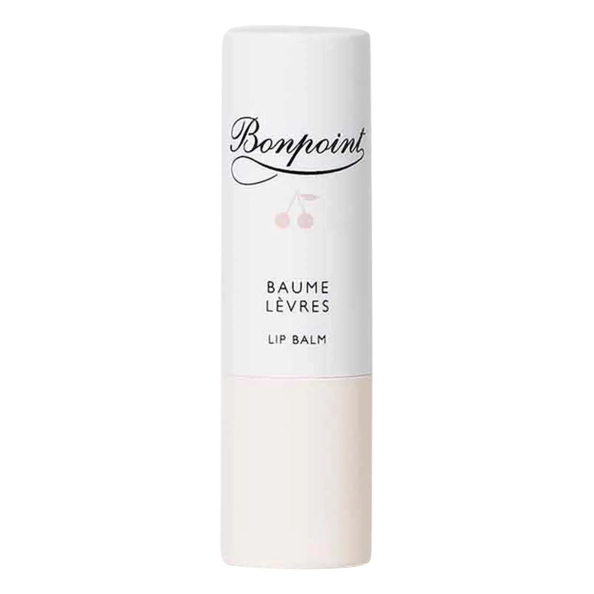 Bonpoint - Nemlendirici ve yatıştırıcı dudak balmı - 4g