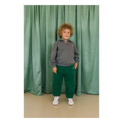 We Are Kids - Ronnie Organik Pamuk Jogger | Yeşil