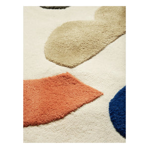 Ferm Living Kids - Panto halı