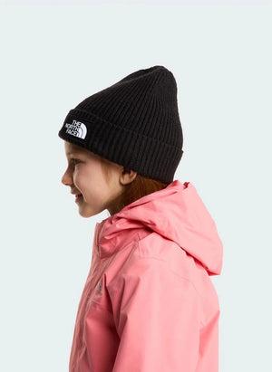 The North Face - Logo Box بيري | أسود