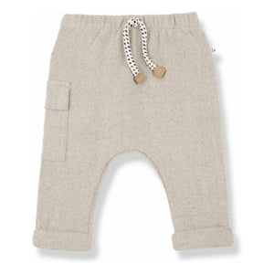 1+ in the family - Jogger Malta | Bej