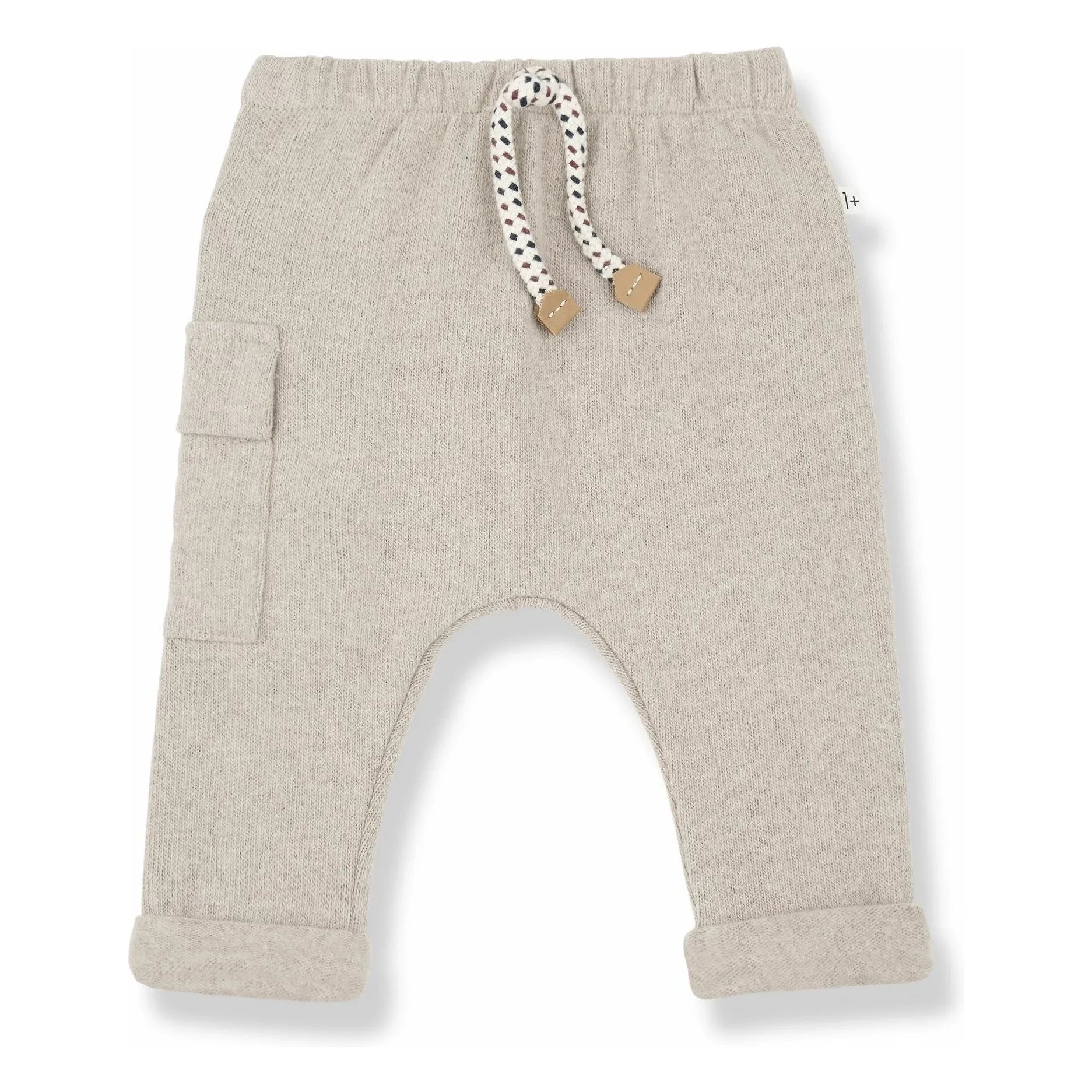 1+ in the family - Jogger Malta | Bej