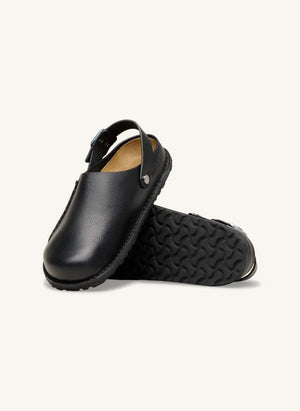 BIRKENSTOCK - Lutry Premium أحذية صيفية