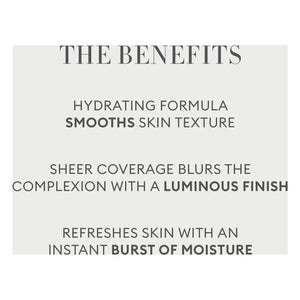 Rose Inc - Skin Enhance ışıltılı renkli serum | 70