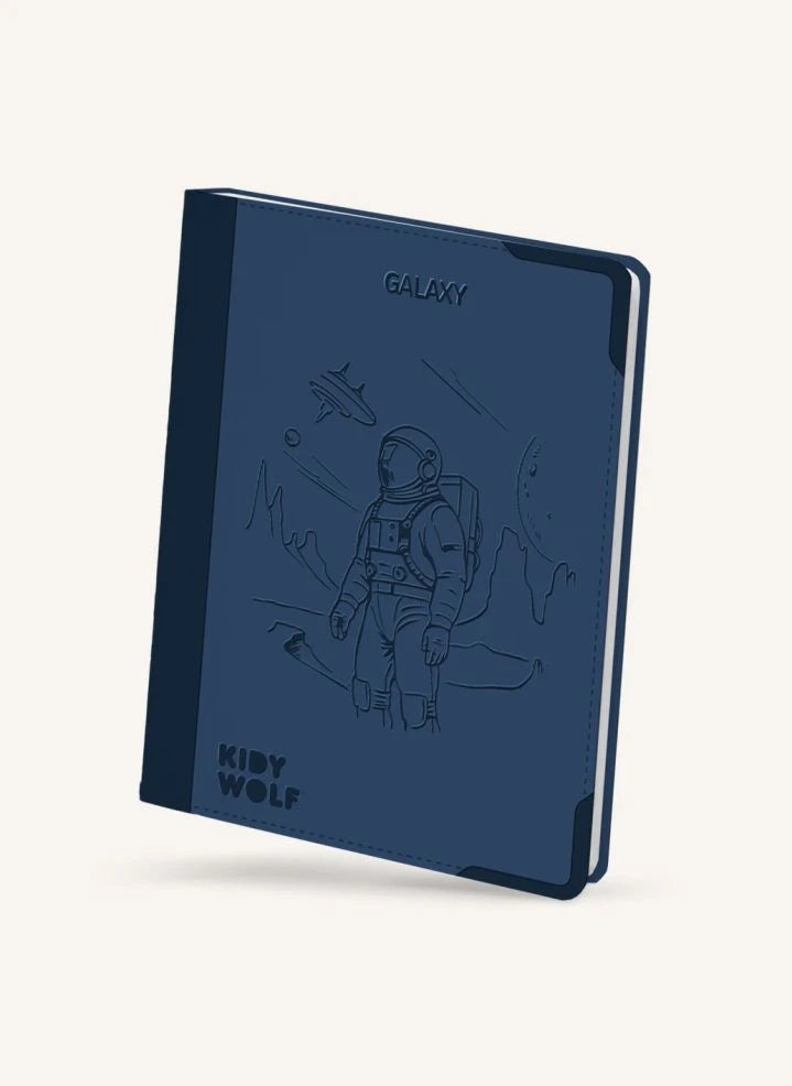 Kidywolf - K-Draw Pad için Dolum - Galaksi