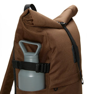 Sandqvist - Icon Rolltop 14 Sırt Çantası | Kahverengi